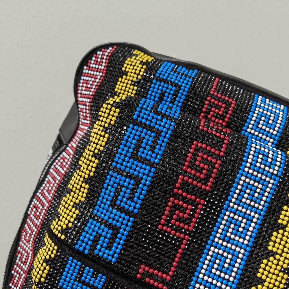 Rare Versace backpack - Picture 11 of 14